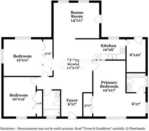 1323 Fernlea Dr - Photo 2 of 16