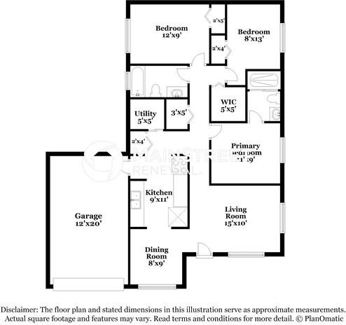 2804 72nd St W - Photo 2 of 16