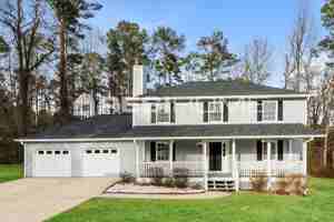 featured image of 3810 Glade Ave