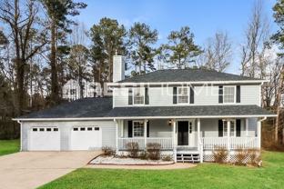 3810 Glade Ave - Photo 1 of 1