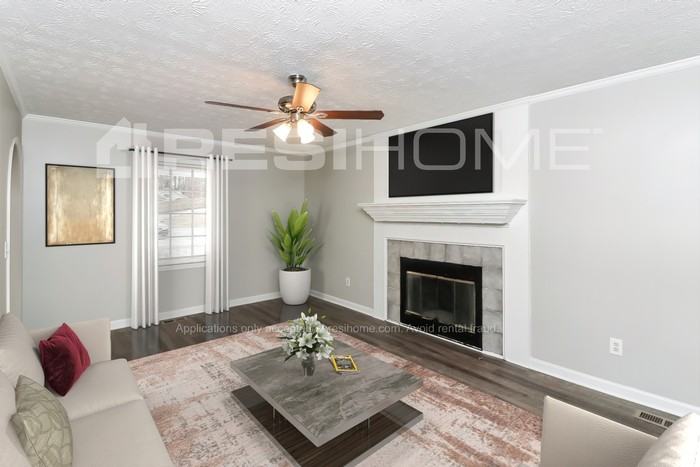 3810 Glade Ave - Photo 5 of 17