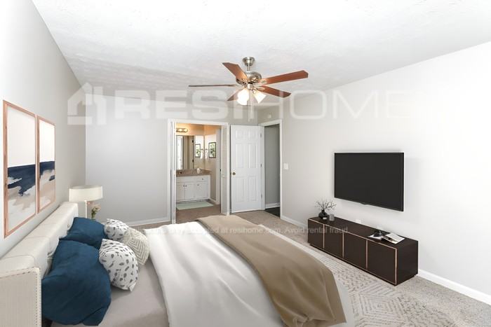 3810 Glade Ave - Photo 6 of 17