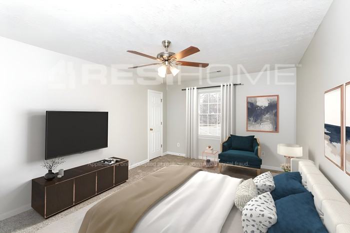 3810 Glade Ave - Photo 7 of 17