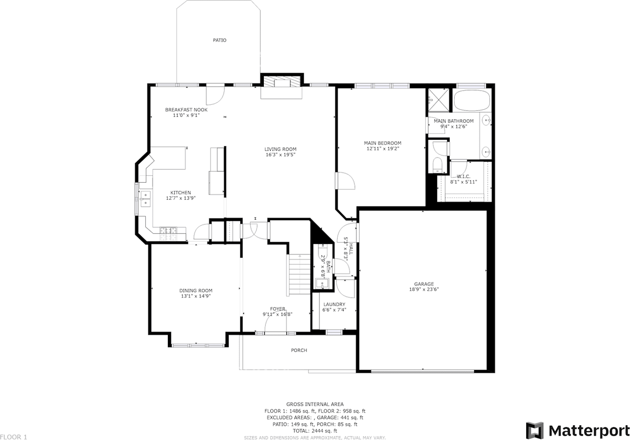 112 Sweet Branch Ct - Photo 2 of 18