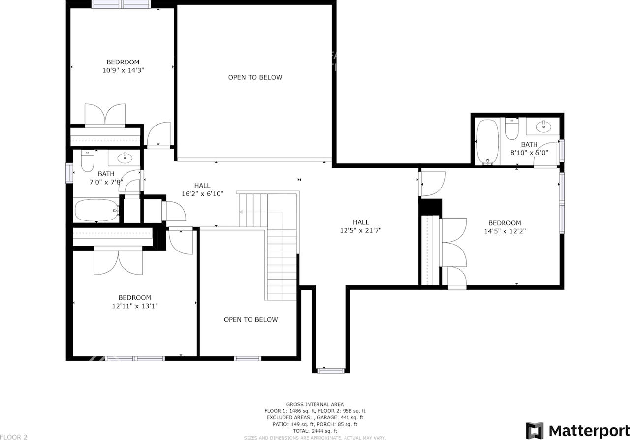 112 Sweet Branch Ct - Photo 3 of 18