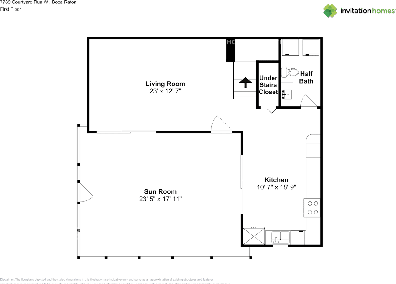 7789 Courtyard Run W - Photo 2 of 18