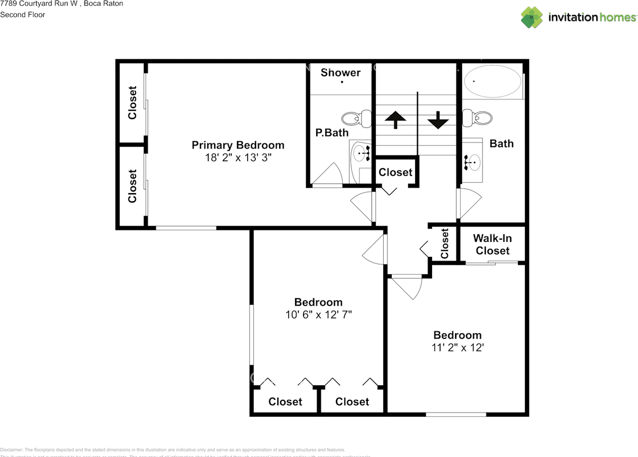 7789 Courtyard Run W - Photo 3 of 18