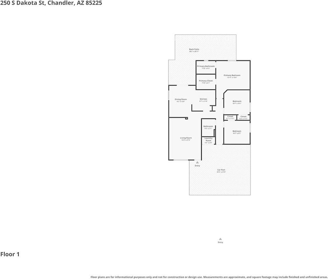 250 S Dakota St - Photo 2 of 18