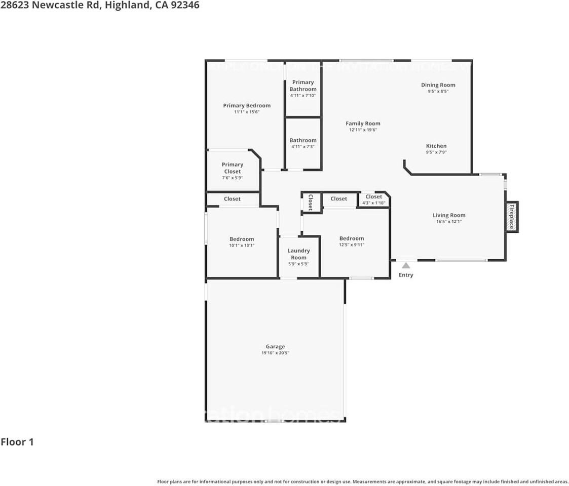 28623 Newcastle Rd - Photo 2 of 17