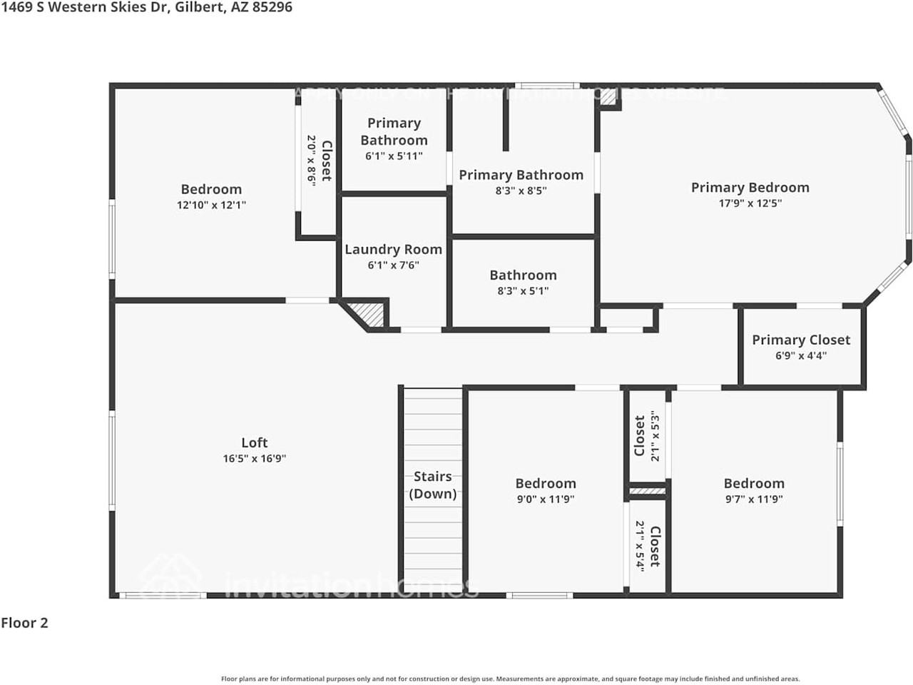 1469 S Western Skies Dr - Photo 3 of 18