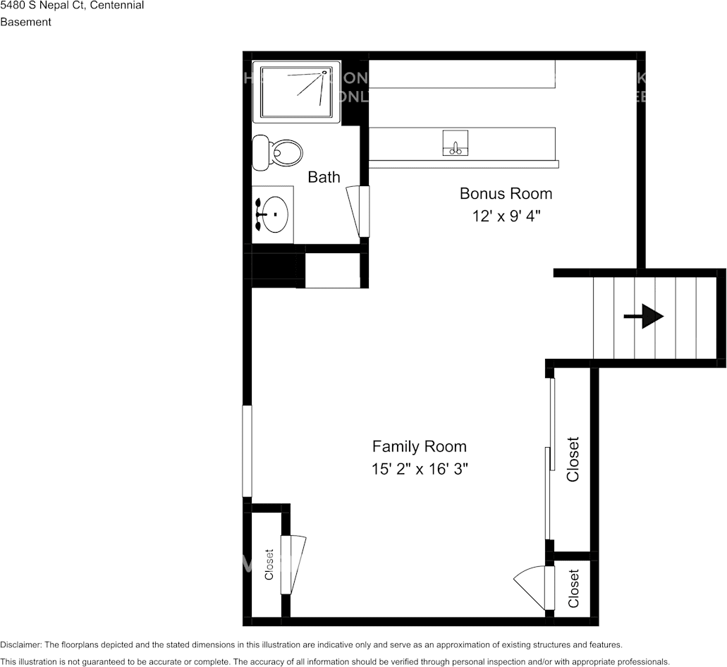 5480 S Nepal Ct - Photo 2 of 20