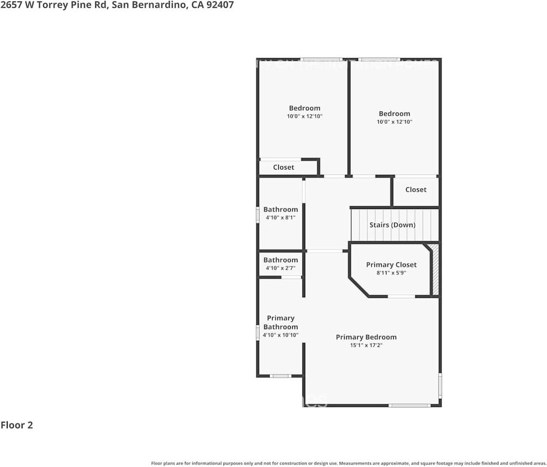 2657 W Torrey Pine Rd - Photo 3 of 18