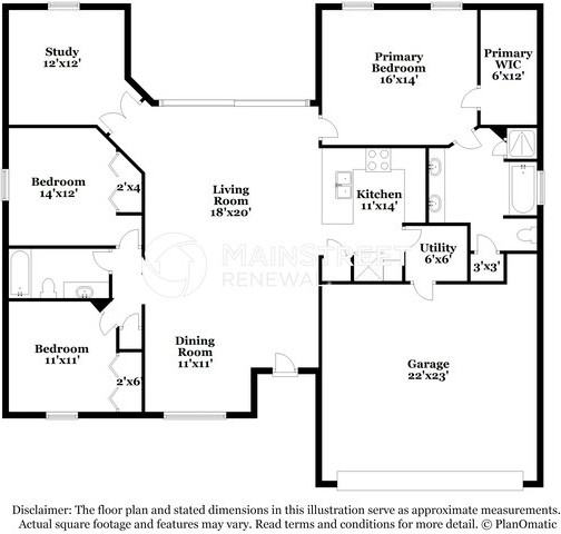 702 Yvonne Ave N - Photo 2 of 16