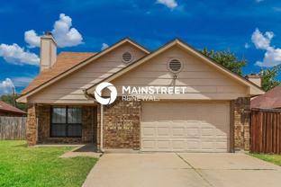 605 Oakland Hills Dr - Photo 1 of 1