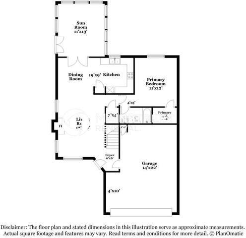 605 Oakland Hills Dr - Photo 2 of 17