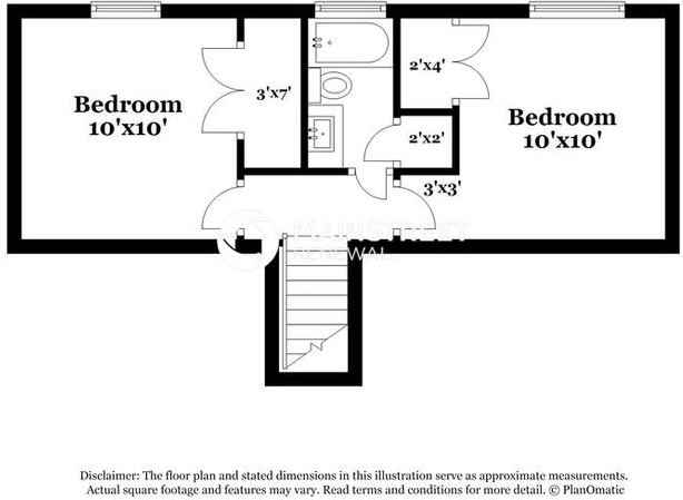 605 Oakland Hills Dr - Photo 3 of 17