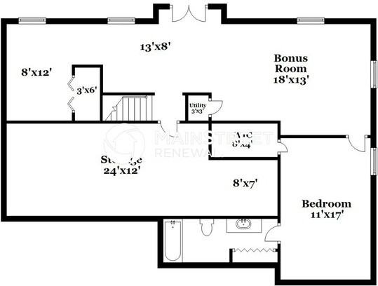 3021 Reelfoot Dr - Photo 2 of 17