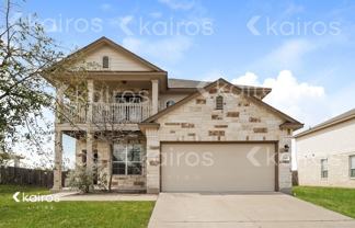 2505 Black Orchid Dr - Photo 1 of 1