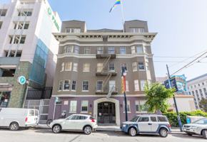 featured image of 324 Larkin St