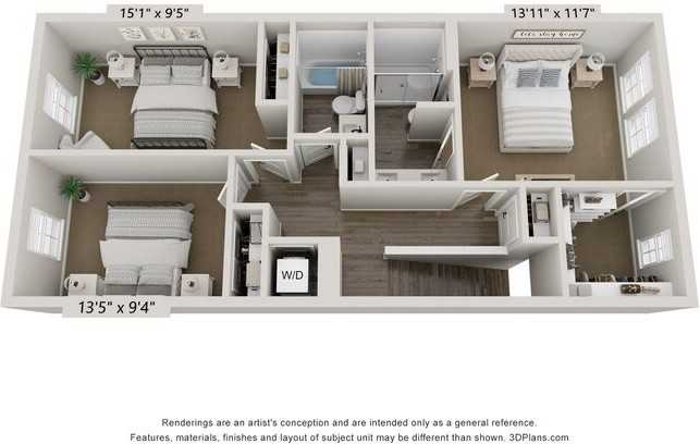 4908 Claudia Dr - Photo 3 of 50