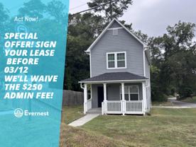 2007 Morehouse Dr Nw - Photo 1 of 1