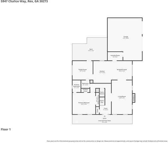 5947 Chalice Way - Photo 2 of 17