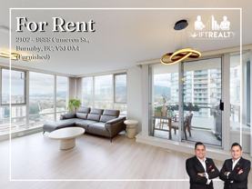 9888 Cameron Street #2102 - Photo 1 of 1