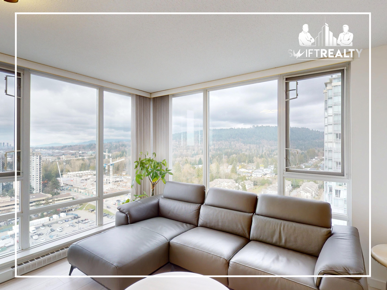 9888 Cameron Street #2102 - Photo 2 of 20