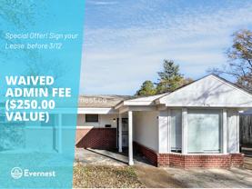 4146 Rhodes Ave - Photo 1 of 1