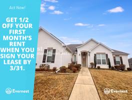 featured image of 613 Creekside Cv