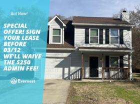 3015 Garnet Way - Photo 1 of 1