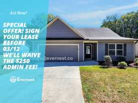 634 Stowers Dr - Photo 1 of 1