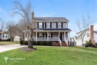 602 Creek Dr - Photo 1 of 1