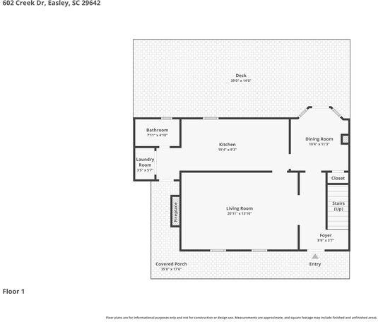 602 Creek Dr - Photo 2 of 16