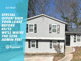 4848 Plymouth Trce - Photo 1 of 1