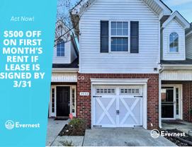 3032 Denny Brooke Ln - Photo 1 of 1