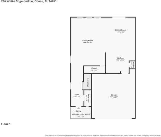 226 White Dogwood Ln - Photo 2 of 17