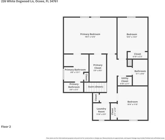 226 White Dogwood Ln - Photo 4 of 17