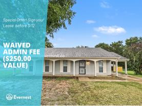 6572 Rosewood Dr - Photo 1 of 1