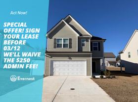 320 Bertha Honey Stewart Dr - Photo 1 of 1