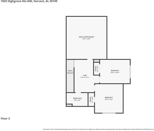 1025 Highgrove Hts Nw - Photo 4 of 16