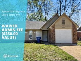 6260 Somerset Dr - Photo 1 of 1