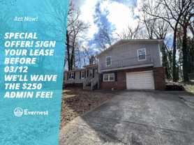 3010 Cherokee Trl - Photo 1 of 1