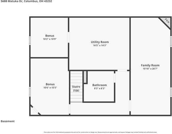5688 Matuka Dr - Photo 2 of 14