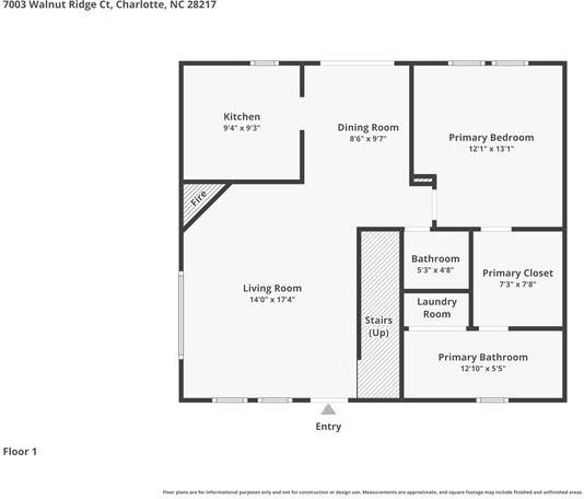 7003 Walnut Ridge Ct - Photo 2 of 16