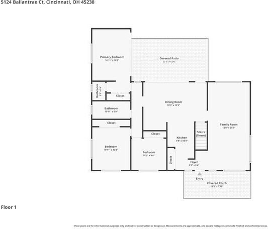 5124 Ballantrae Ct - Photo 2 of 16