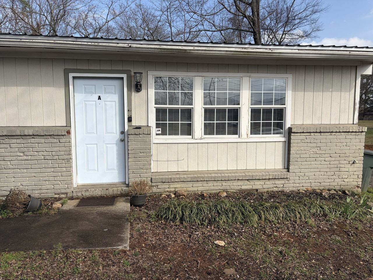 Old Blue Spring Road Northwest 2212 - 1 #A - Photo 2 of 12
