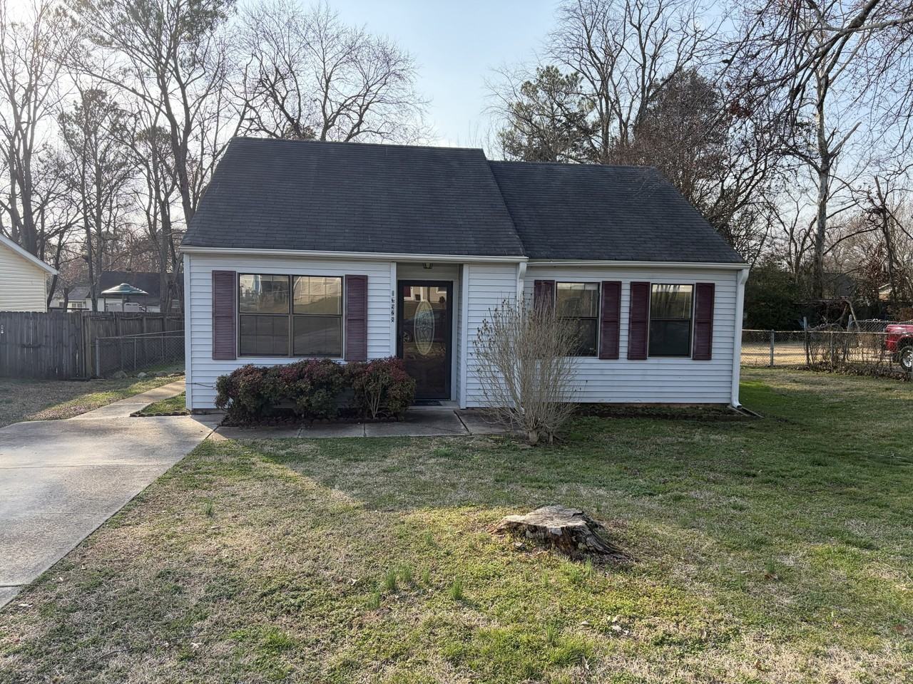 13928 Hurstland Dr Sw #1