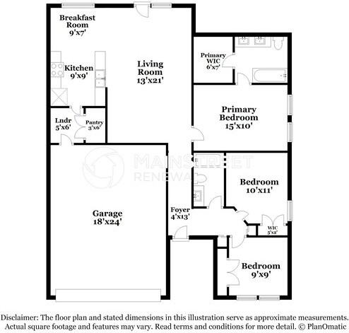 4290 Carroll Dr W - Photo 2 of 16