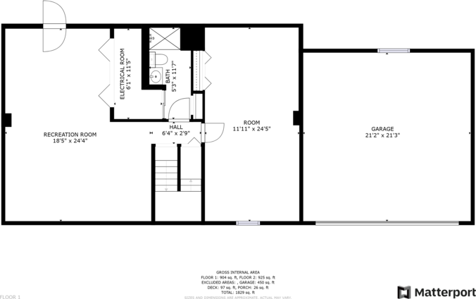 2557 Berthbrook Dr - Photo 2 of 12